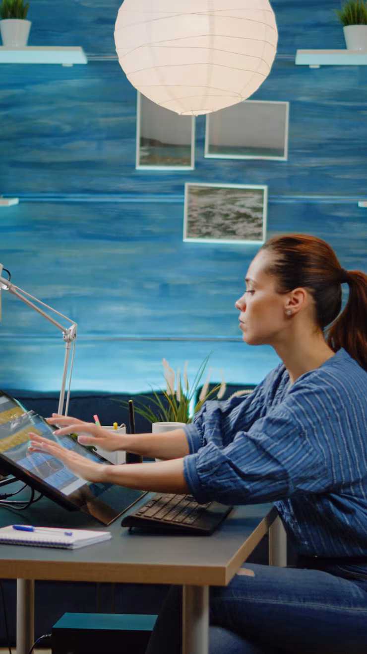 Creativio - Design Creativo